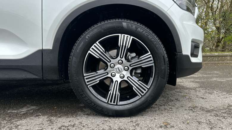 Volvo Xc40 1.5 T3 [163] Inscription 5dr Geartronic Petrol Estate